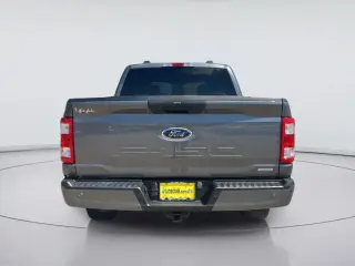 Ford F-150 2023 4x2 XL 4dr SuperCrew 5.5 pi SB