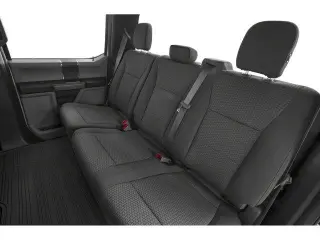Ford F-150 2020 4x2 XL 4 puertas SuperCrew caja de 5,5 pies