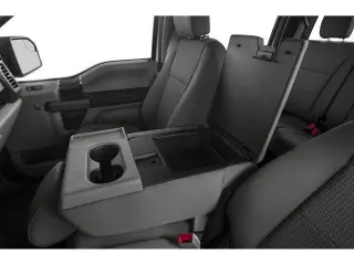 Ford F-150 2020 4x2 XL 4 puertas SuperCrew caja de 5,5 pies