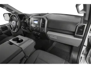 Ford F-150 2020 4x2 XL 4 puertas SuperCrew caja de 5,5 pies