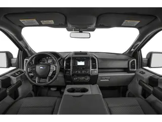 Ford F-150 2020 4x2 XL 4 puertas SuperCrew caja de 5,5 pies