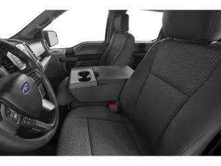 Ford F-150 2020 4x2 XL 4 puertas SuperCrew caja de 5,5 pies