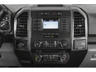 Ford F-150 2020 4x2 XL 4 puertas SuperCrew caja de 5,5 pies