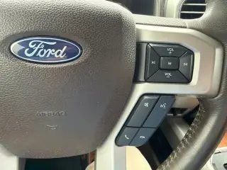 Ford F-150 2018 4x2 King Ranch 4dr SuperCrew 5.5 ft. SB