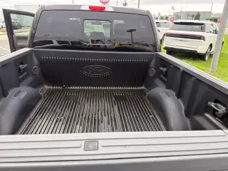 Ford F-150 2018 4x2 King Ranch 4dr SuperCrew 5.5 ft. SB