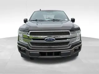 Ford F-150 2018 4x2 King Ranch 4dr SuperCrew 5.5 ft. SB