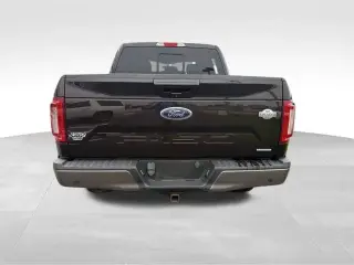 Ford F-150 2018 4x2 King Ranch 4dr SuperCrew 5.5 ft. SB