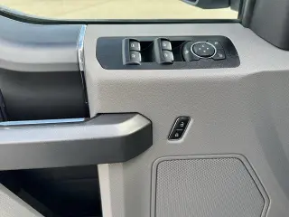 Ford F-150 2018 4x2 XLT 4dr SuperCrew 5.5 ft. SB