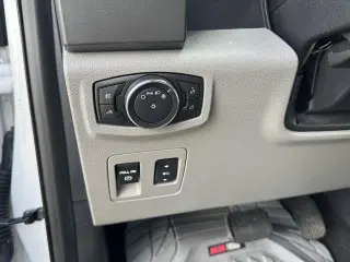 Ford F-150 2018 4x2 XLT 4dr SuperCrew 5.5 ft. SB