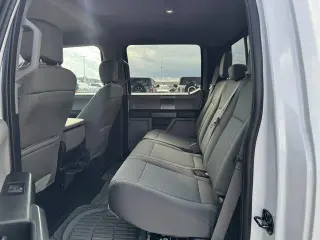 Ford F-150 2018 4x2 XLT 4dr SuperCrew 5.5 ft. SB