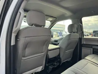 Ford F-150 2018 4x2 XLT 4dr SuperCrew 5.5 ft. SB