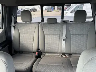 Ford F-150 2018 4x2 XLT 4dr SuperCrew 5.5 ft. SB