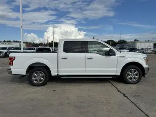 Ford F-150 2018 4x2 XLT 4dr SuperCrew 5.5 ft. SB