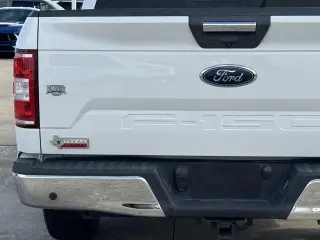 Ford F-150 2018 4x2 XLT 4dr SuperCrew 5.5 ft. SB