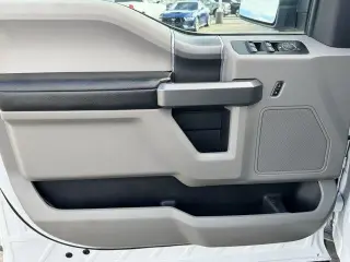 Ford F-150 2018 4x2 XLT 4dr SuperCrew 5.5 ft. SB