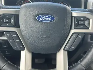 Ford F-150 2020 4x2 Lariat 4dr SuperCrew 5.5 ft. SB