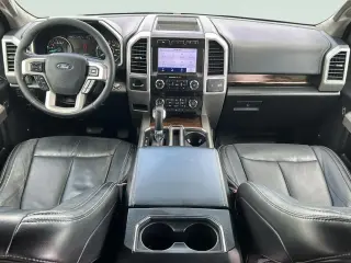 Ford F-150 2020 4x2 Lariat 4dr SuperCrew 5.5 ft. SB