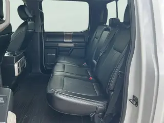 Ford F-150 2020 4x2 Lariat 4dr SuperCrew 5.5 ft. SB