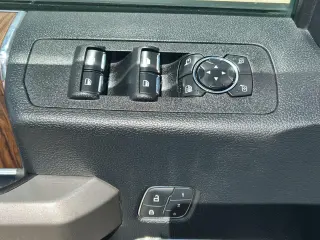 Ford F-150 2020 4x2 Lariat 4dr SuperCrew 5.5 ft. SB
