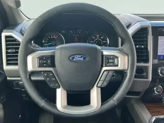 Ford F-150 2020 4x2 Lariat 4dr SuperCrew 5.5 ft. SB