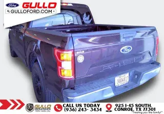 Ford F-150 2020 4x2 XLT 4dr SuperCrew 5.5 ft. SB