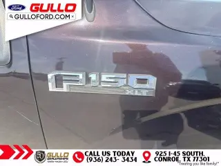 Ford F-150 2020 4x2 XLT 4dr SuperCrew 5.5 ft. SB