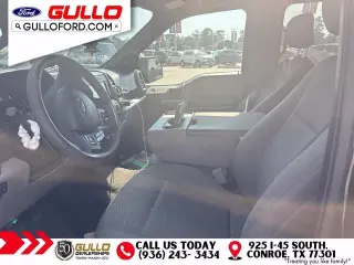 Ford F-150 2020 4x2 XLT 4dr SuperCrew 5.5 ft. SB