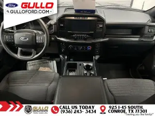 Ford F-150 2023 4x2 XL 4p SuperCrew 5.5 ft. SB