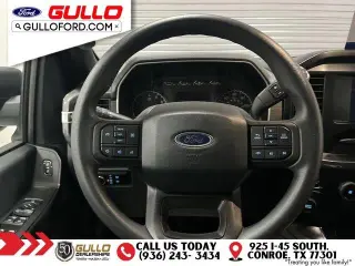 Ford F-150 2023 4x2 XL 4p SuperCrew 5.5 ft. SB