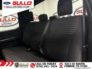 Ford F-150 2023 4x2 XL 4p SuperCrew 5.5 ft. SB