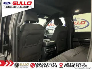 Ford F-150 2023 4x2 XL 4p SuperCrew 5.5 ft. SB