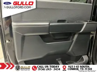 Ford F-150 2023 4x2 XL 4p SuperCrew 5.5 ft. SB