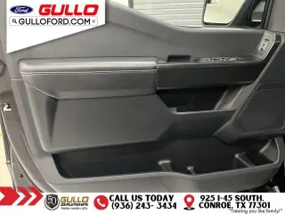 Ford F-150 2023 4x2 XL 4p SuperCrew 5.5 ft. SB