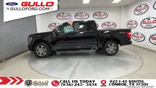 Ford F-150 2023 4x2 XL 4p SuperCrew 5.5 ft. SB