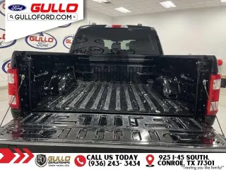 Ford F-150 2023 4x2 XL 4p SuperCrew 5.5 ft. SB