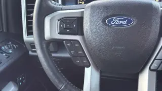 Ford F-150 2018 4x2 Lariat 4p SuperCrew 5.5 ft. SB