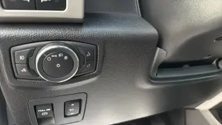 Ford F-150 2018 4x2 Lariat 4p SuperCrew 5.5 ft. SB