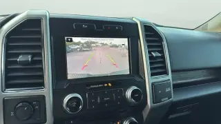 Ford F-150 2018 4x2 Lariat 4p SuperCrew 5.5 ft. SB