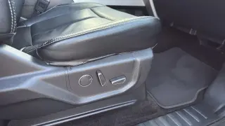 Ford F-150 2018 4x2 Lariat 4p SuperCrew 5.5 ft. SB