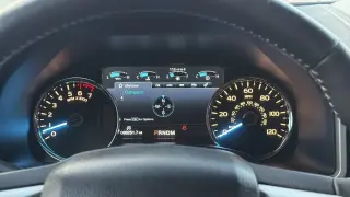 Ford F-150 2018 4x2 Lariat 4p SuperCrew 5.5 ft. SB