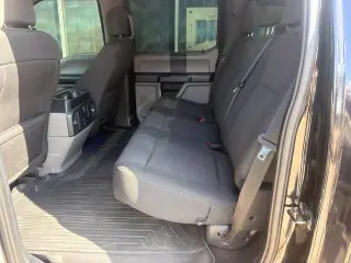 Ford F-150 2020 4x2 XL 4p SuperCab 5.5 ft. CB