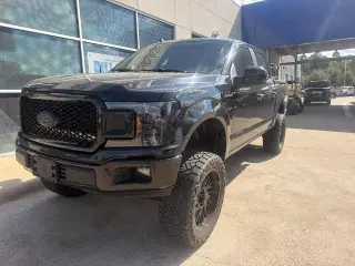 Ford F-150 2020 4x2 XL 4p SuperCab 5.5 ft. CB