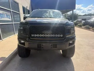 Ford F-150 2020 4x2 XL 4p SuperCab 5.5 ft. CB
