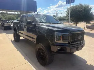 Ford F-150 2020 4x2 XL 4p SuperCab 5.5 ft. CB