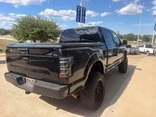 Ford F-150 2020 4x2 XL 4p SuperCab 5.5 ft. CB