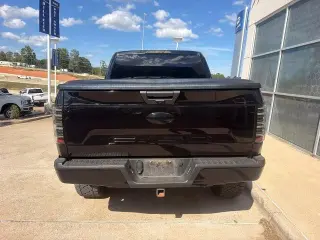 Ford F-150 2020 4x2 XL 4p SuperCab 5.5 ft. CB