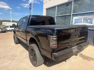 Ford F-150 2020 4x2 XL 4p SuperCab 5.5 ft. CB