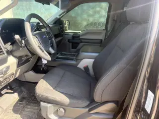Ford F-150 2020 4x2 XL 4p SuperCab 5.5 ft. CB