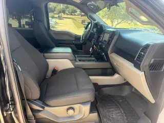 Ford F-150 2020 4x2 XL 4p SuperCab 5.5 ft. CB