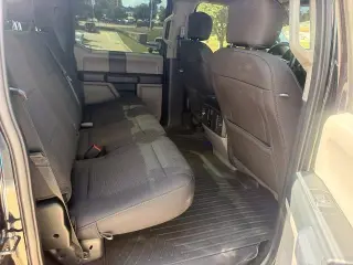 Ford F-150 2020 4x2 XL 4p SuperCab 5.5 ft. CB